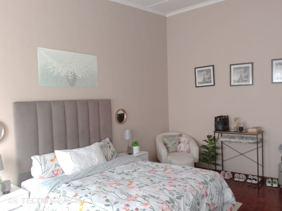 2 Bedroom Property for Sale in Navalsig Free State